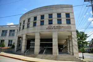 Morgantown Police Chief calls for holding facility